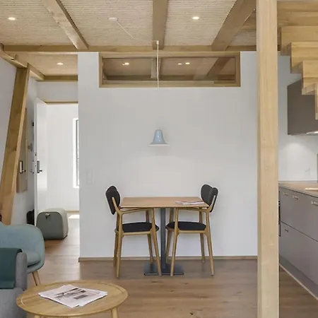 Mollegarden With Yoga, Panorama-sauna & Coworking Space