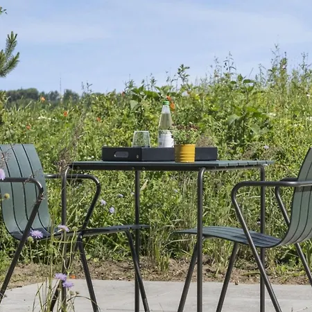Mollegarden With Yoga, Panorama-sauna & Coworking Space Ξενοδοχείο με διαμερίσματα 3*