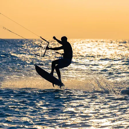 Mollegarden With Yoga, Panorama-sauna & Coworking Space Ringkøbing