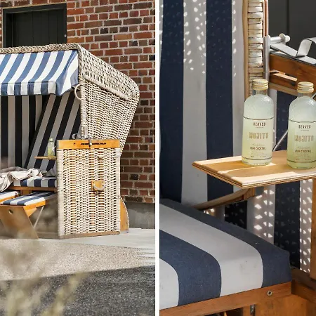 Aparthotel Mollegarden With Yoga, Panorama-sauna & Coworking Space 3*