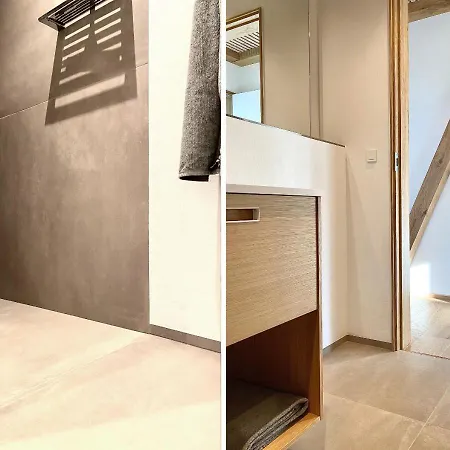 Mollegarden With Yoga, Panorama-sauna & Coworking Space