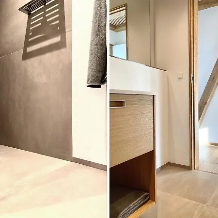 Mollegarden With Yoga, Panorama-sauna & Coworking Space