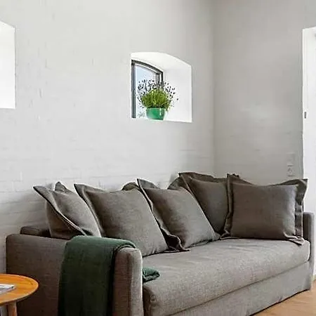 Mollegarden With Yoga, Panorama-sauna & Coworking Space 3* Ringkøbing
