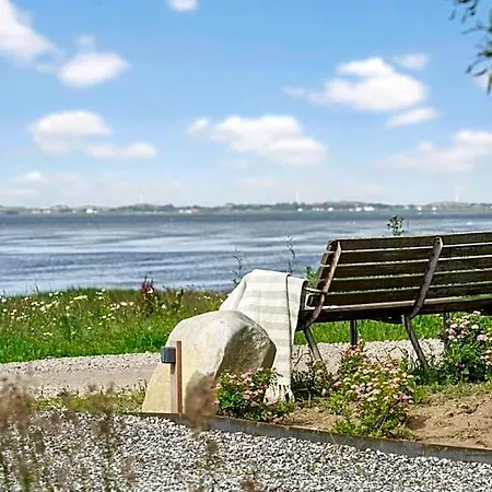 Apartahotel Mollegarden With Yoga, Panorama-sauna & Coworking Space 3*