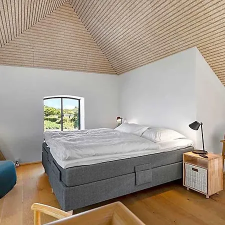 Apartahotel Mollegarden With Yoga, Panorama-sauna & Coworking Space 3*