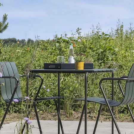 Mollegarden With Yoga, Panorama-sauna & Coworking Space Aparthotel