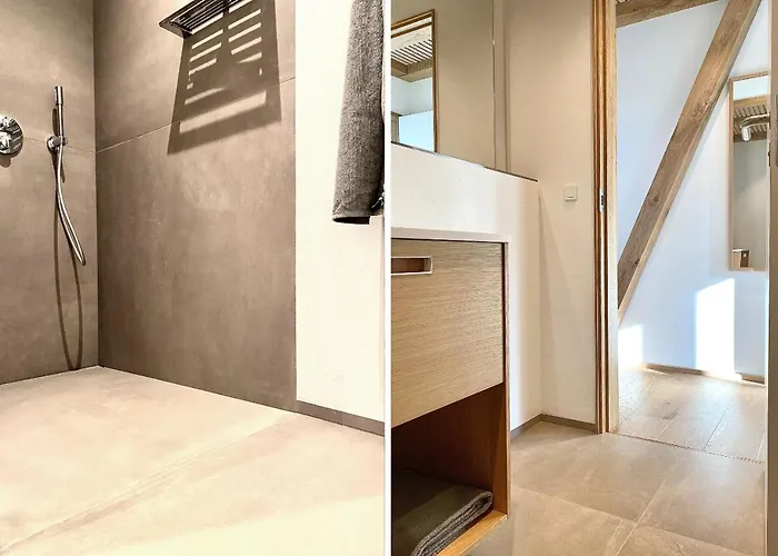 Mollegarden With Yoga, Panorama-sauna & Coworking Space